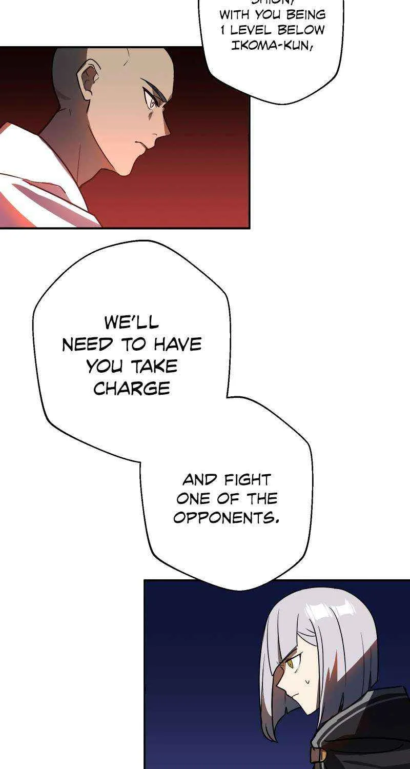 Reborn Ranker – Gravity User Chapter 44 page 53 - 