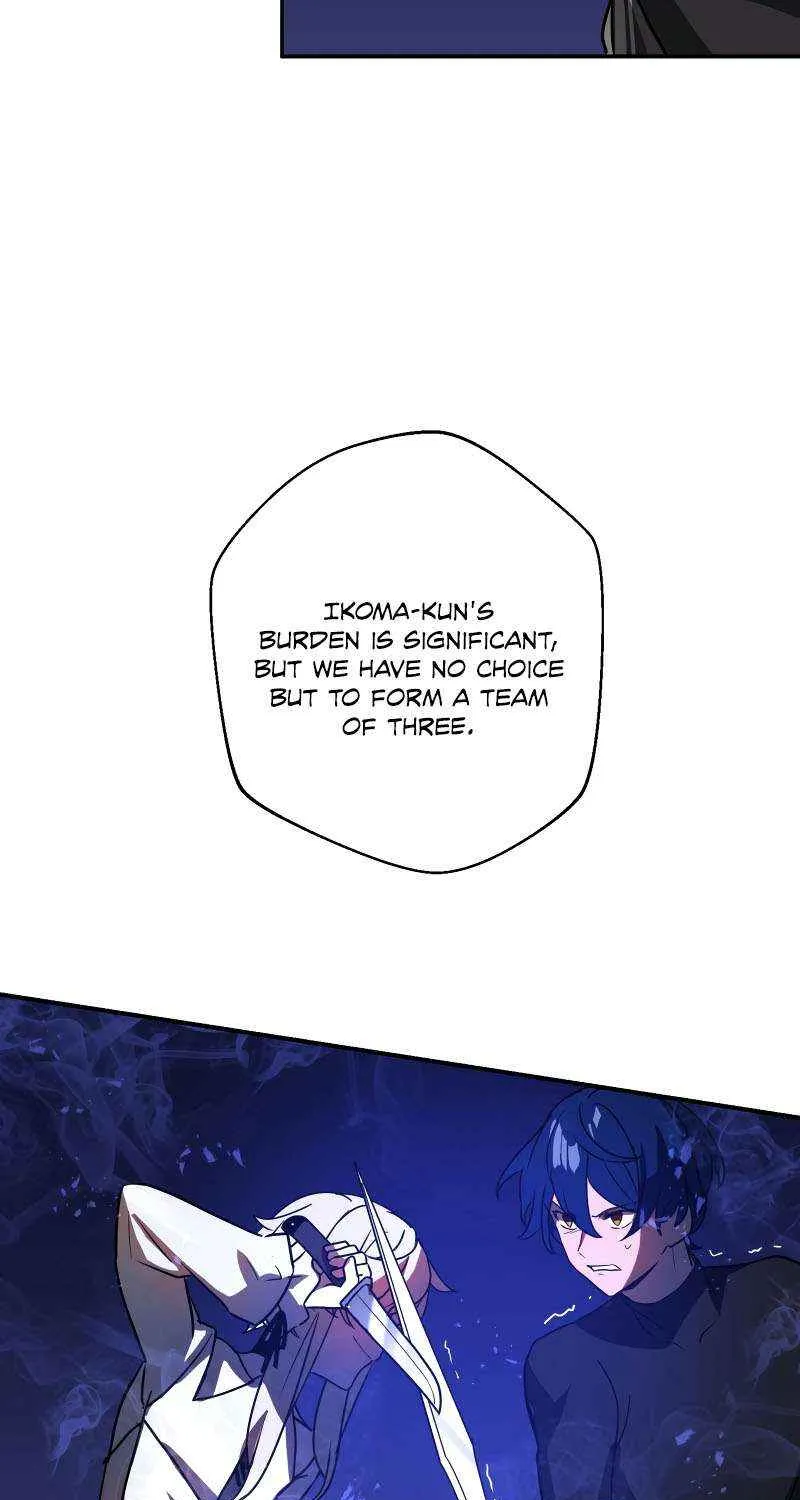 Reborn Ranker – Gravity User Chapter 44 page 54 - 
