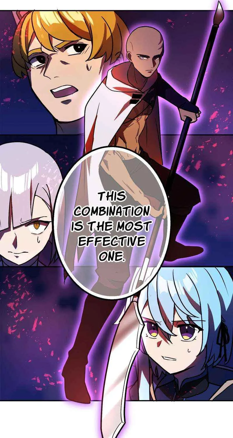 Reborn Ranker – Gravity User Chapter 44 page 57 - 