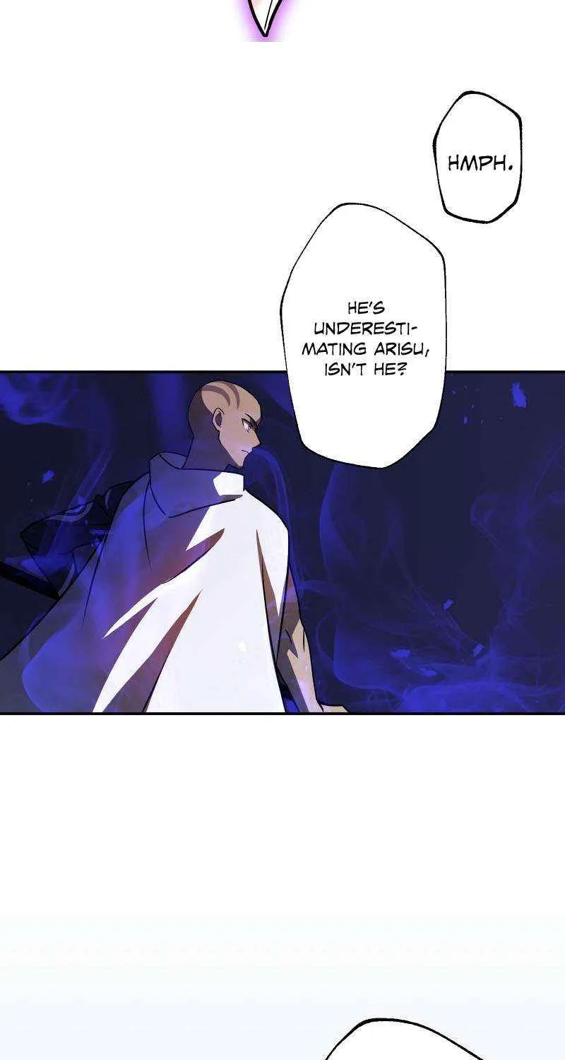 Reborn Ranker – Gravity User Chapter 44 page 58 - 