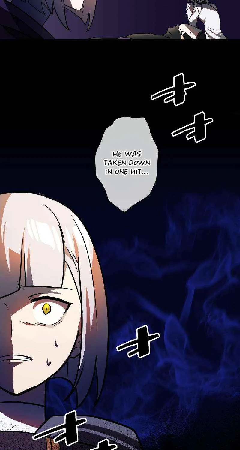 Reborn Ranker – Gravity User Chapter 44 page 7 - 
