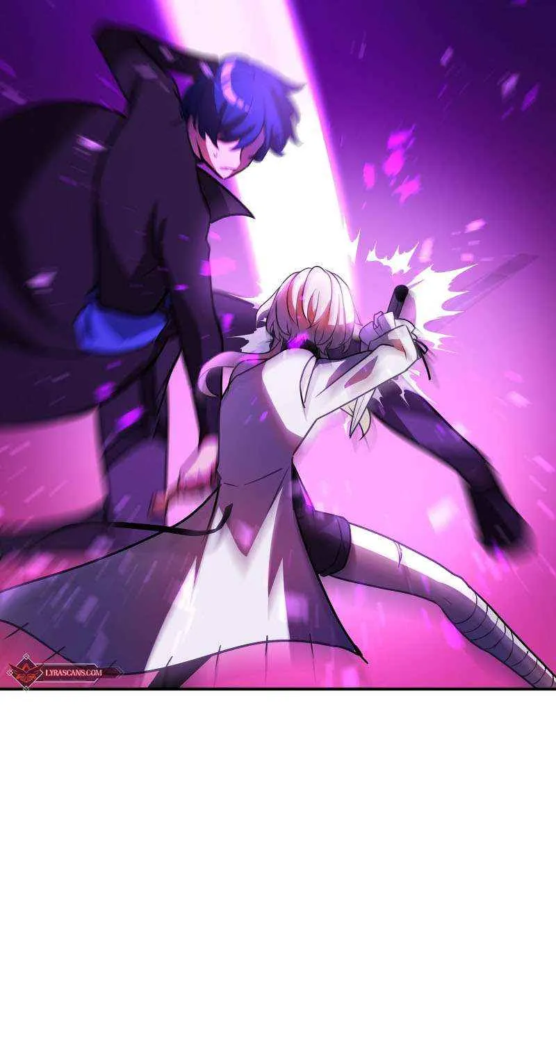 Reborn Ranker – Gravity User Chapter 44 page 61 - 