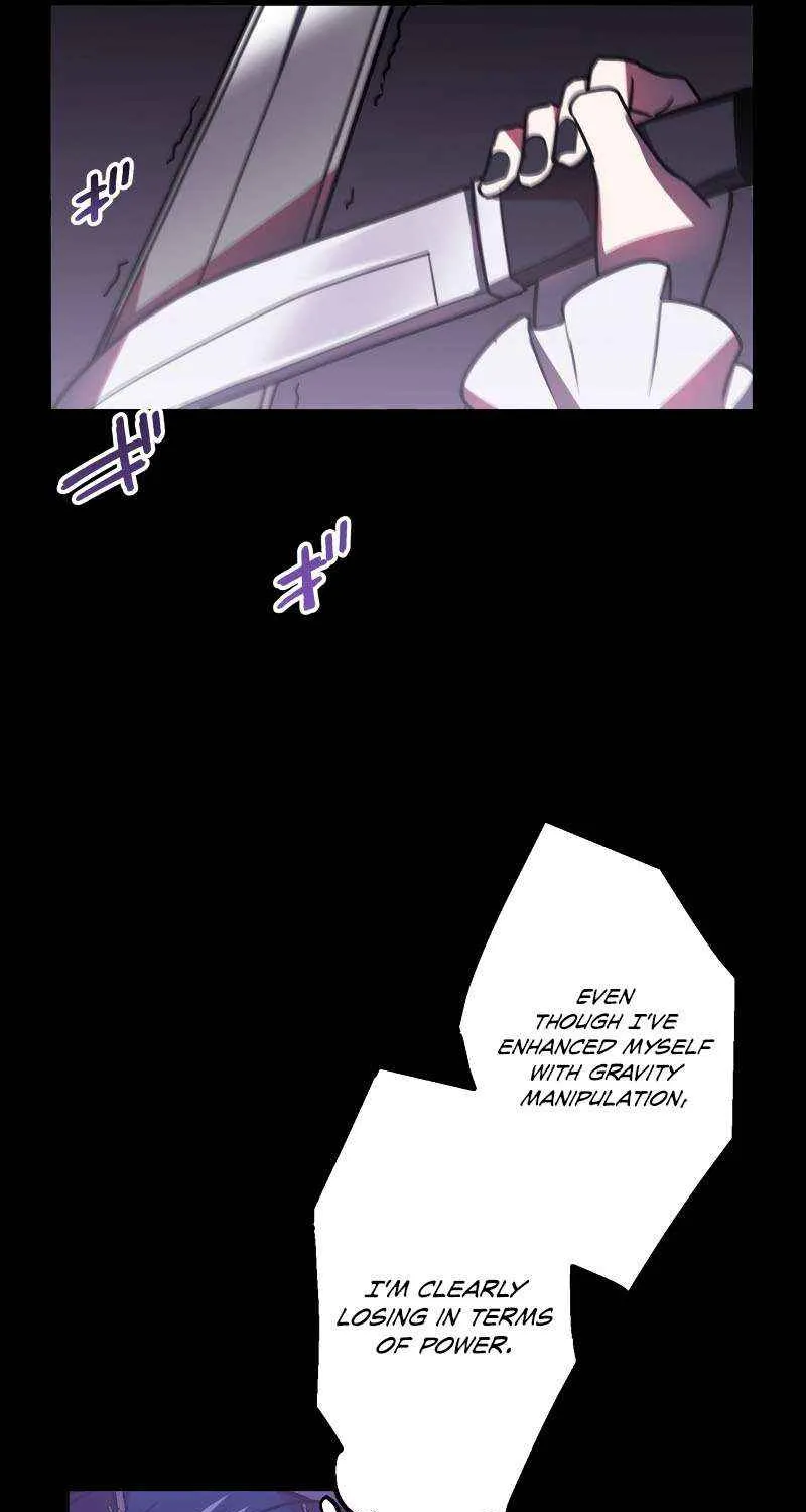 Reborn Ranker – Gravity User Chapter 44 page 64 - 