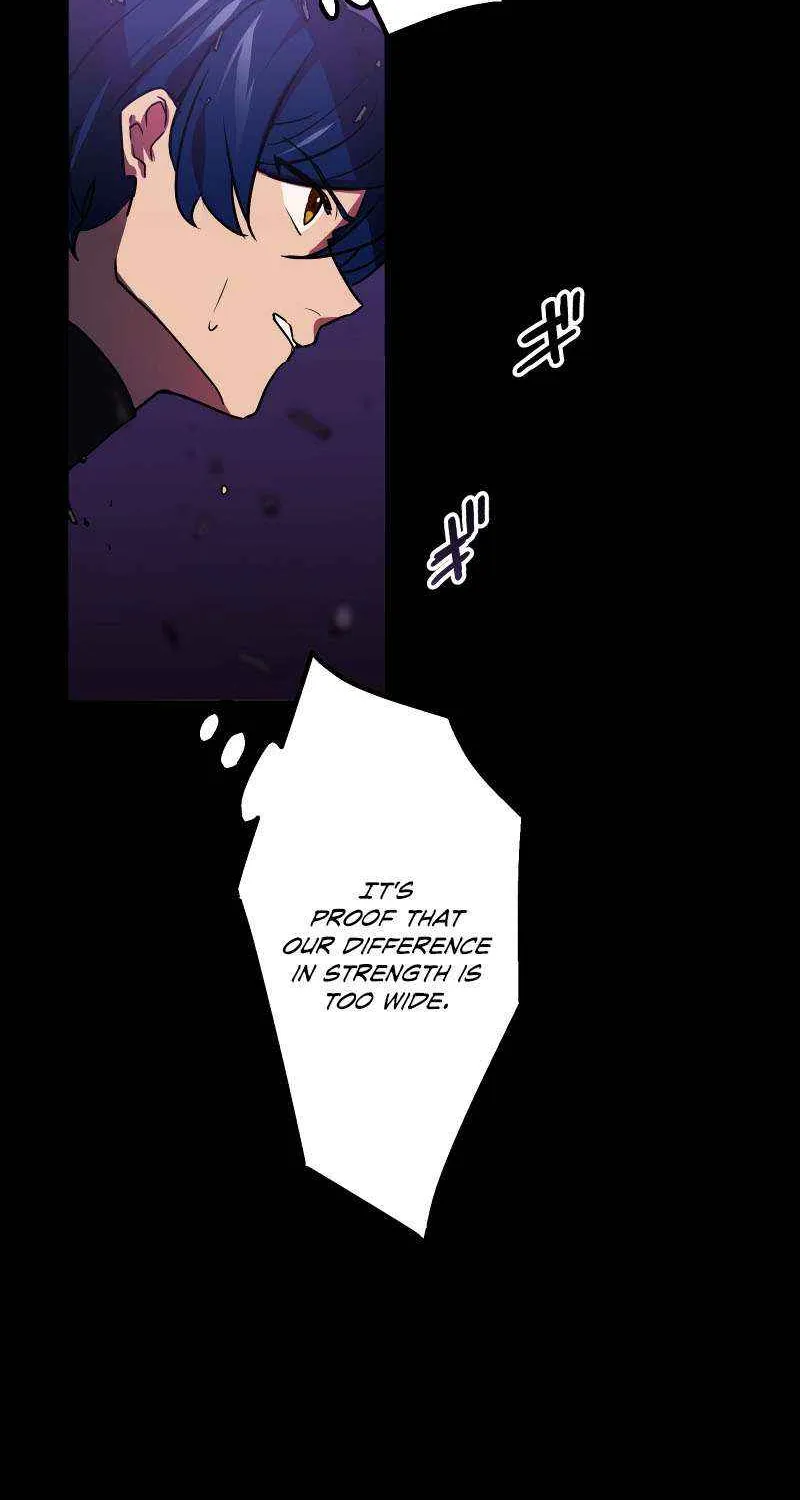 Reborn Ranker – Gravity User Chapter 44 page 65 - 