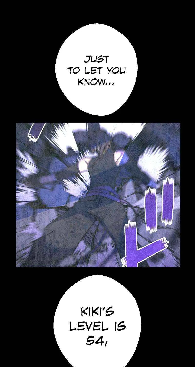 Reborn Ranker – Gravity User Chapter 44 page 66 - 