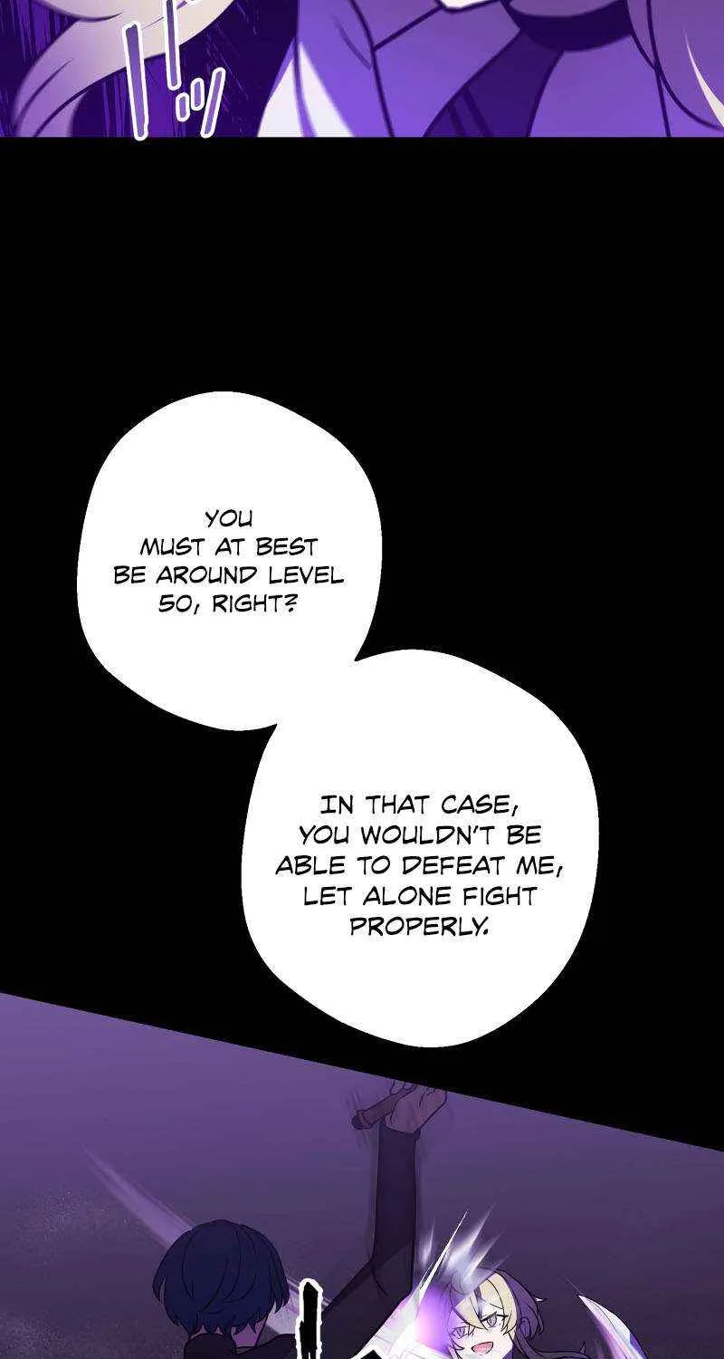 Reborn Ranker – Gravity User Chapter 44 page 68 - 