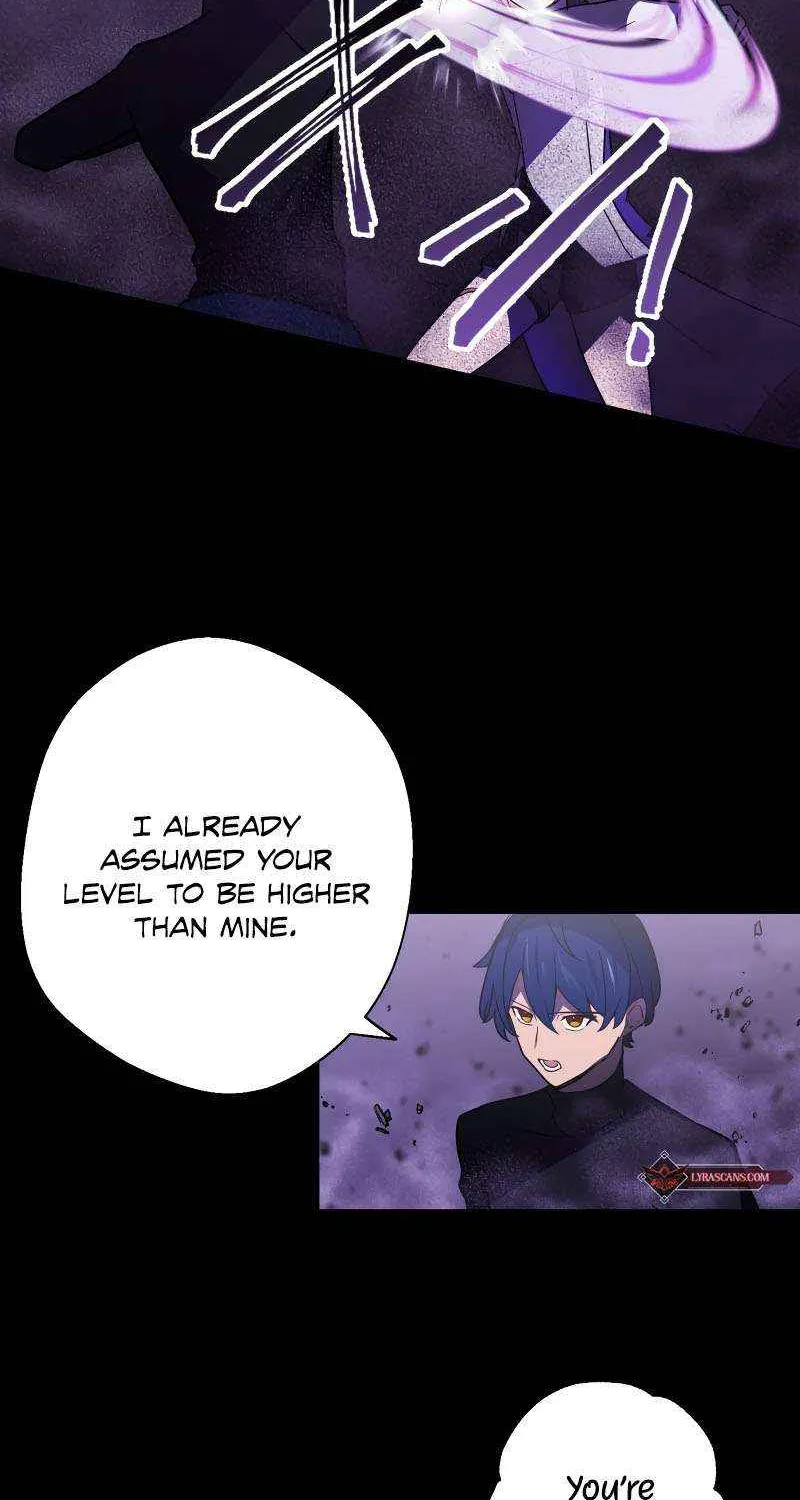 Reborn Ranker – Gravity User Chapter 44 page 69 - 