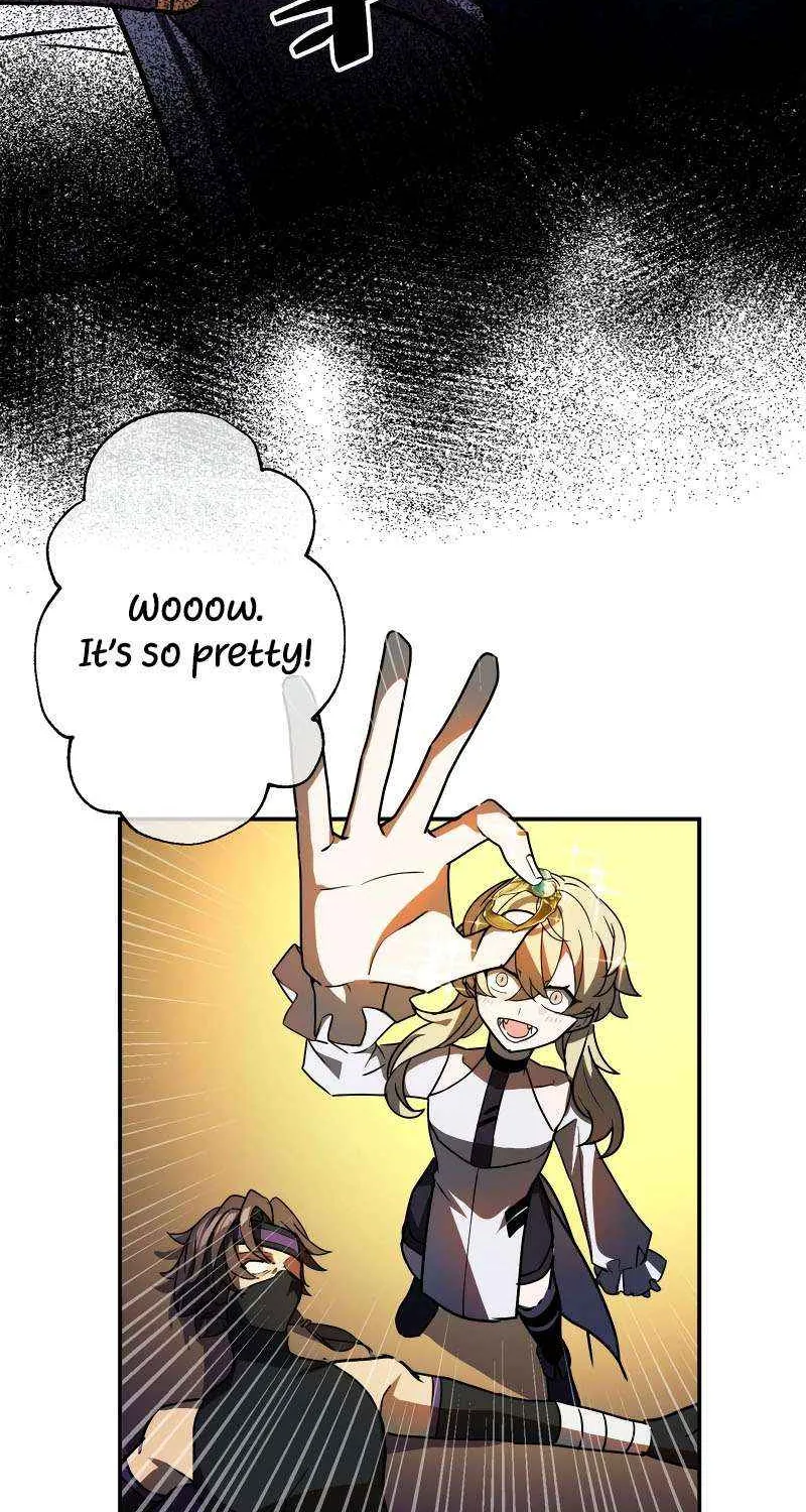 Reborn Ranker – Gravity User Chapter 44 page 8 - 