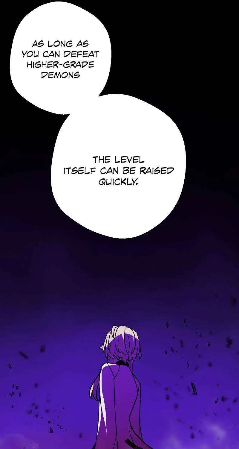 Reborn Ranker – Gravity User Chapter 44 page 71 - 