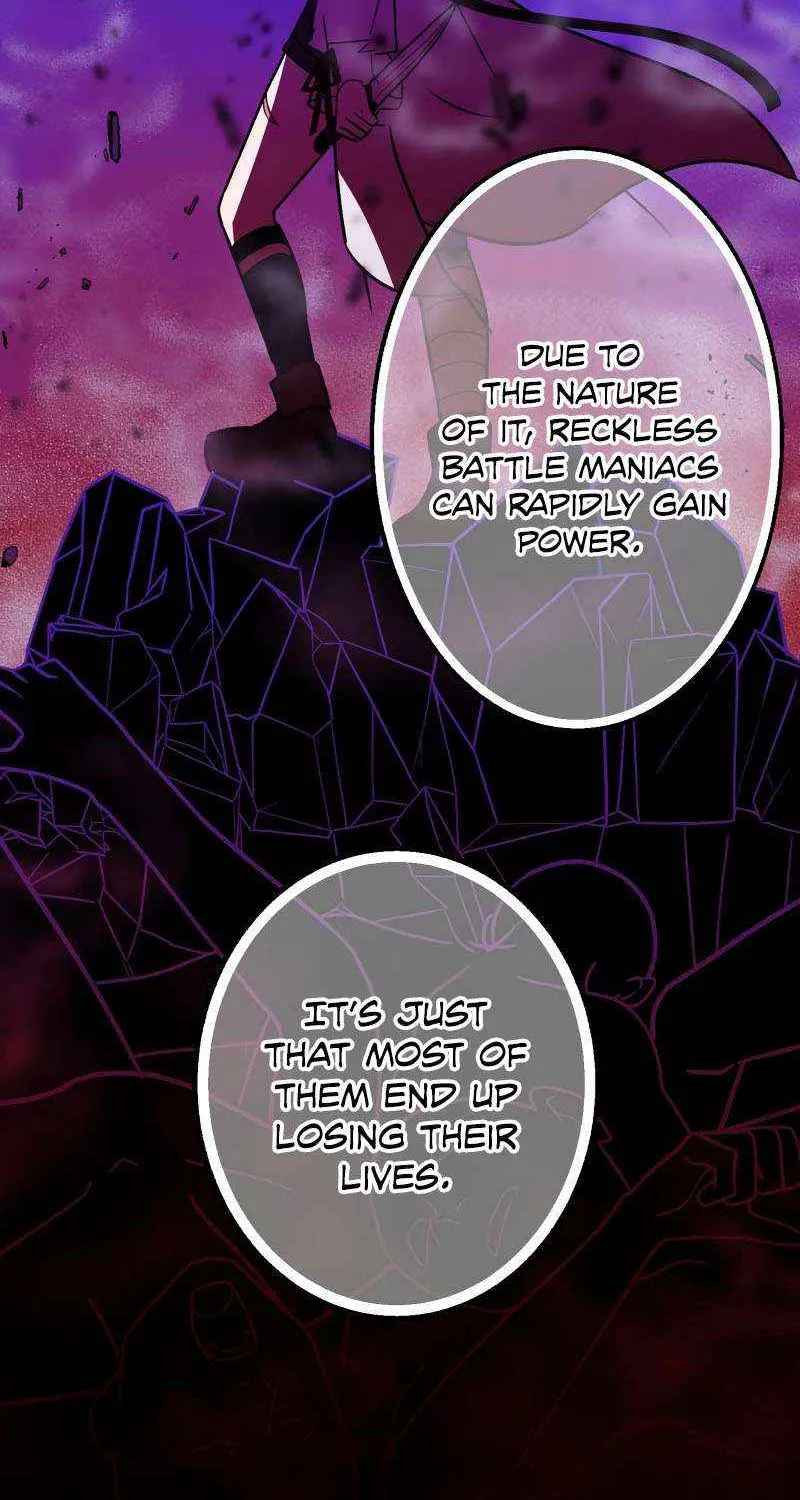 Reborn Ranker – Gravity User Chapter 44 page 72 - 