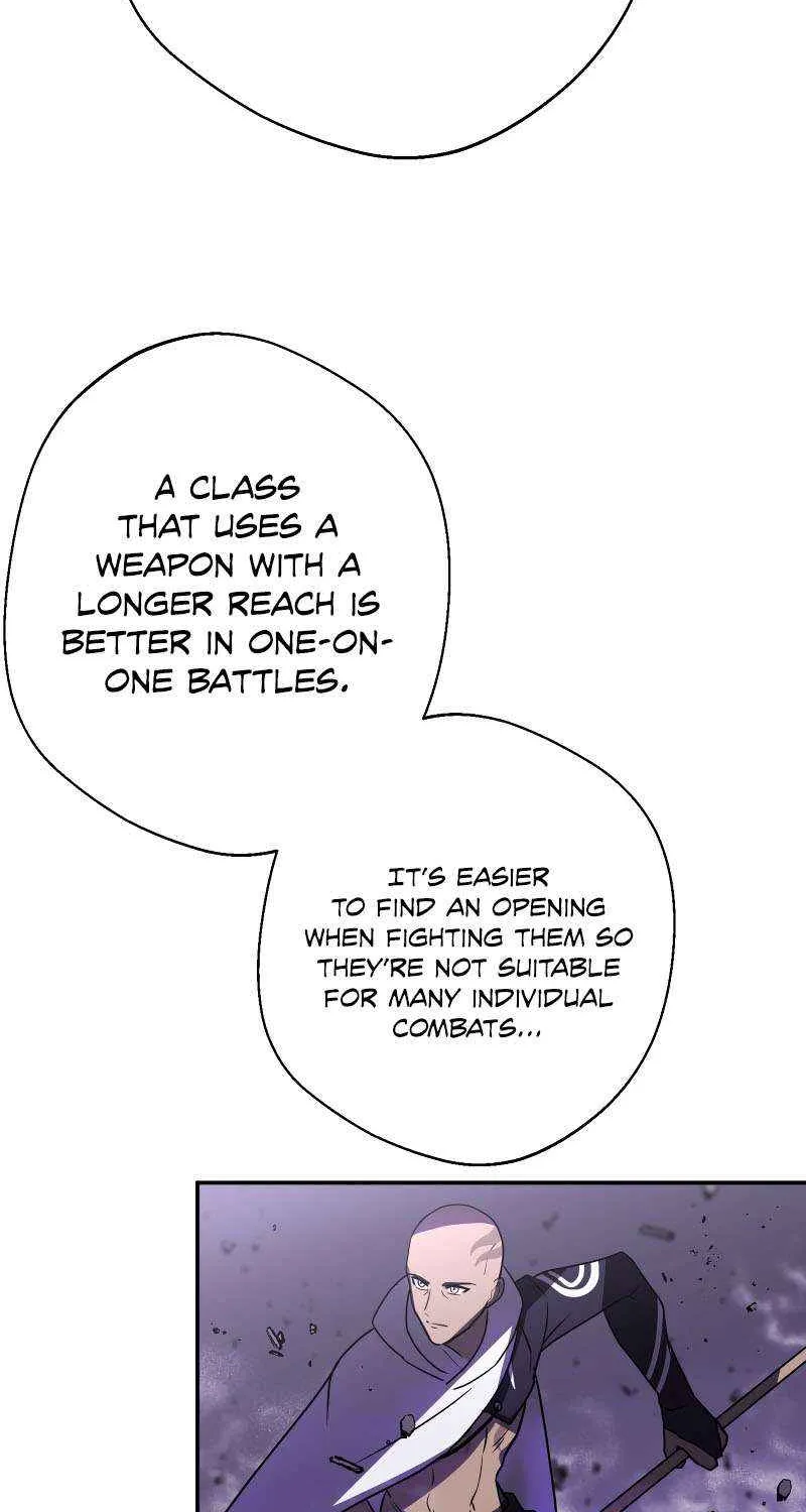 Reborn Ranker – Gravity User Chapter 44 page 76 - 