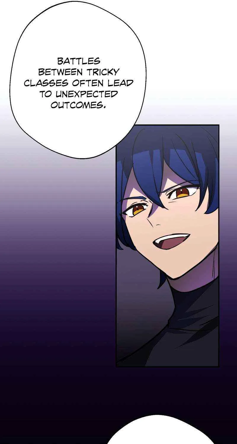 Reborn Ranker – Gravity User Chapter 44 page 78 - 