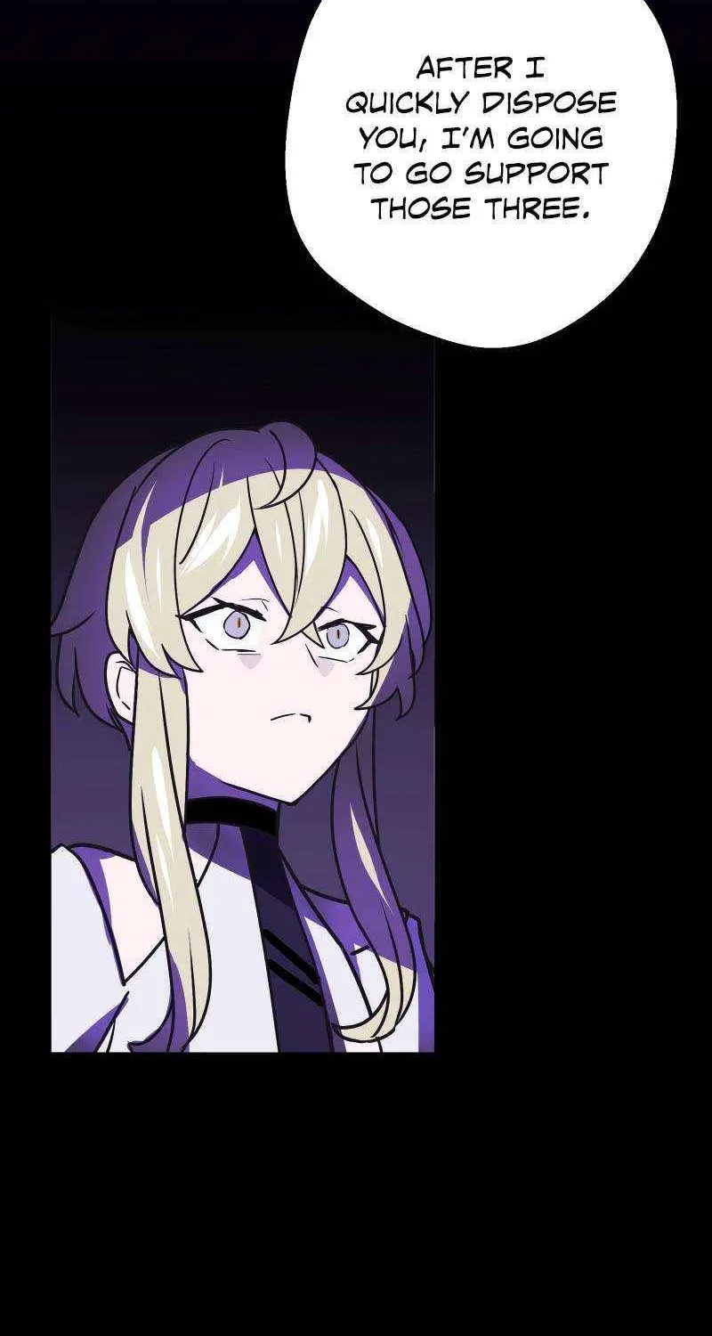 Reborn Ranker – Gravity User Chapter 44 page 79 - 