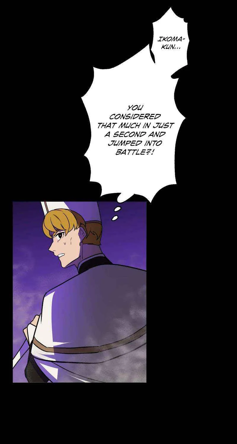 Reborn Ranker – Gravity User Chapter 44 page 81 - 
