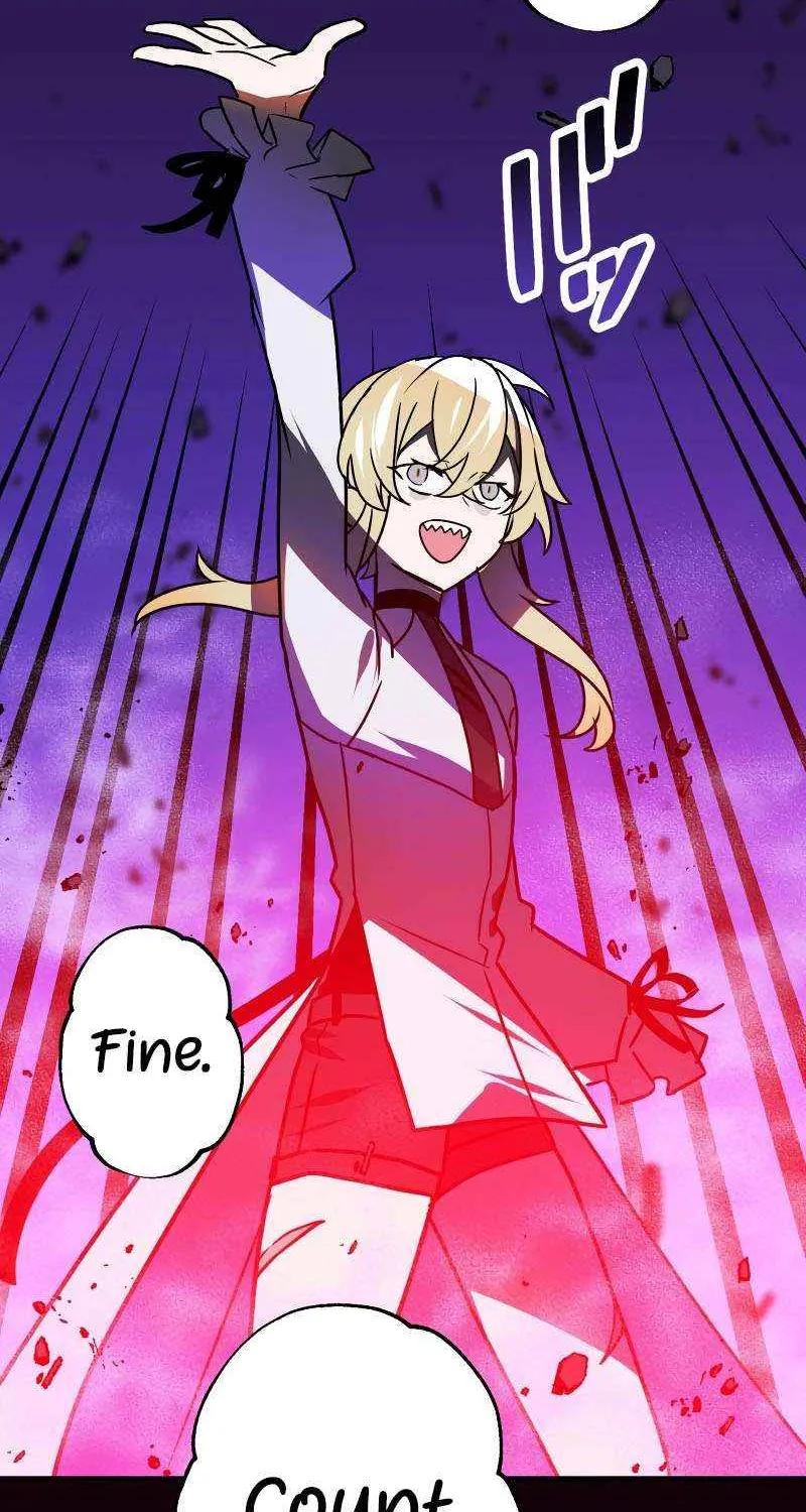 Reborn Ranker – Gravity User Chapter 44 page 83 - 