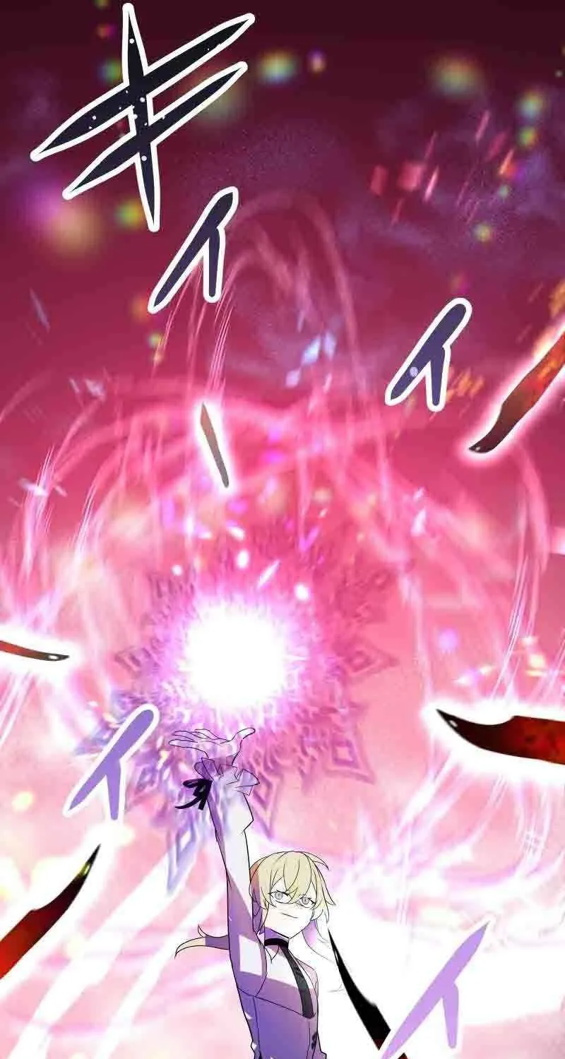 Reborn Ranker – Gravity User Chapter 44 page 85 - 