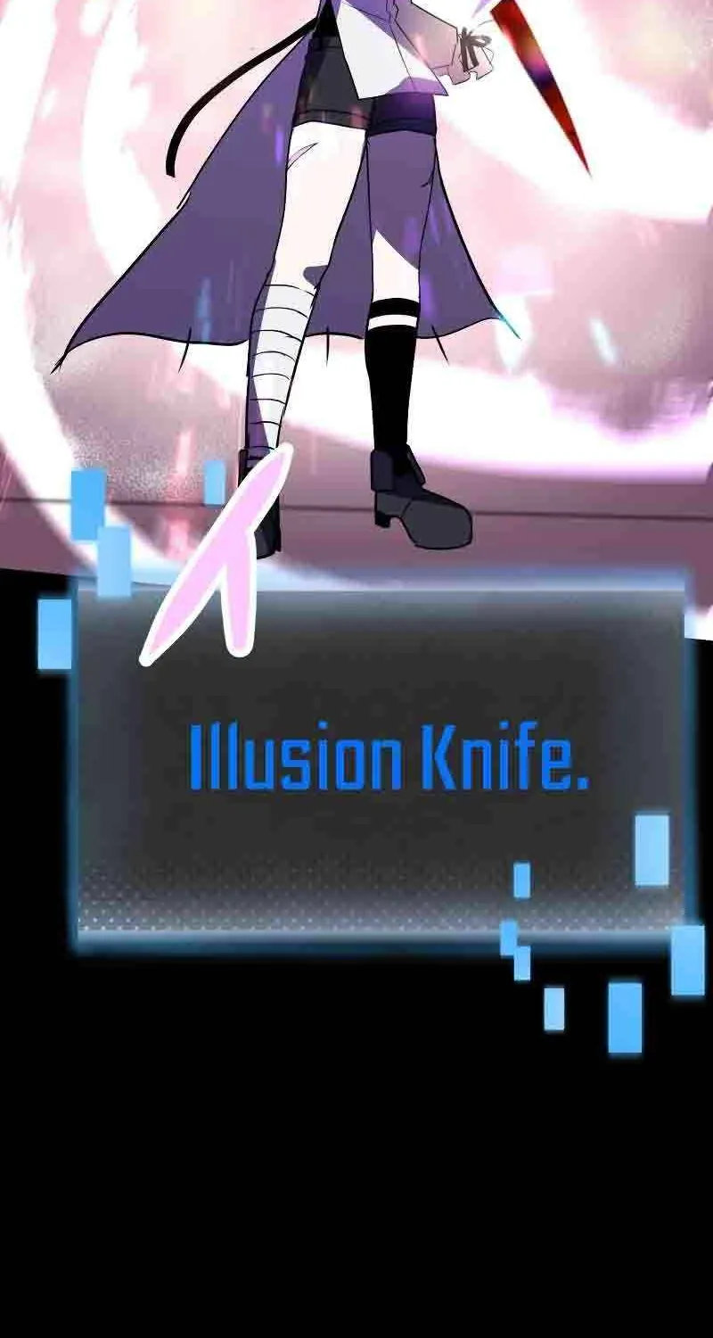 Reborn Ranker – Gravity User Chapter 44 page 86 - 