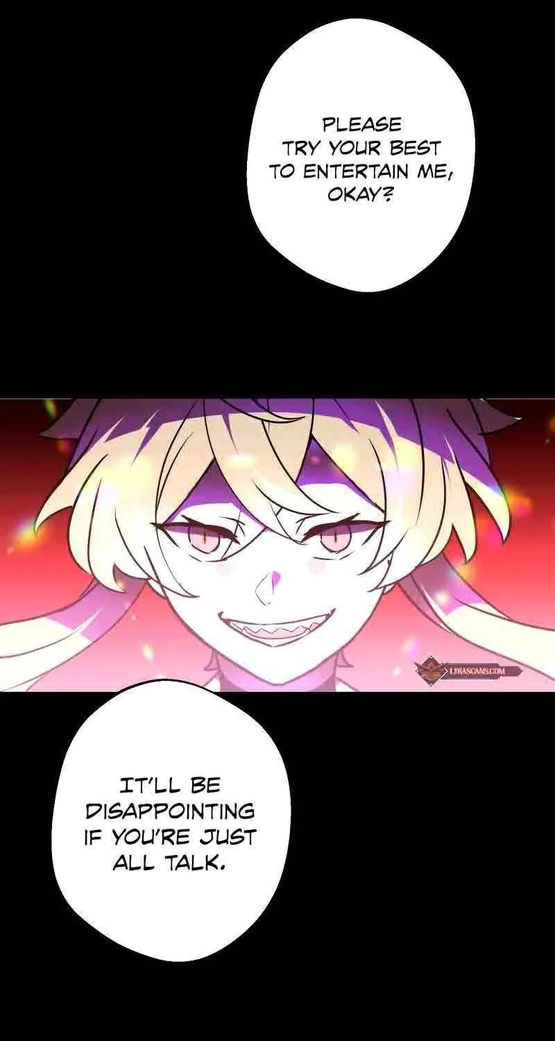 Reborn Ranker – Gravity User Chapter 44 page 87 - 