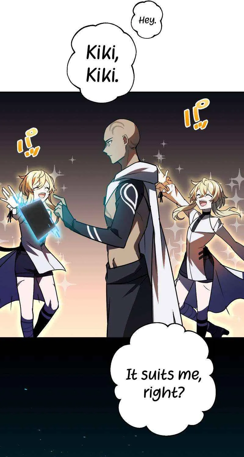 Reborn Ranker – Gravity User Chapter 44 page 10 - 