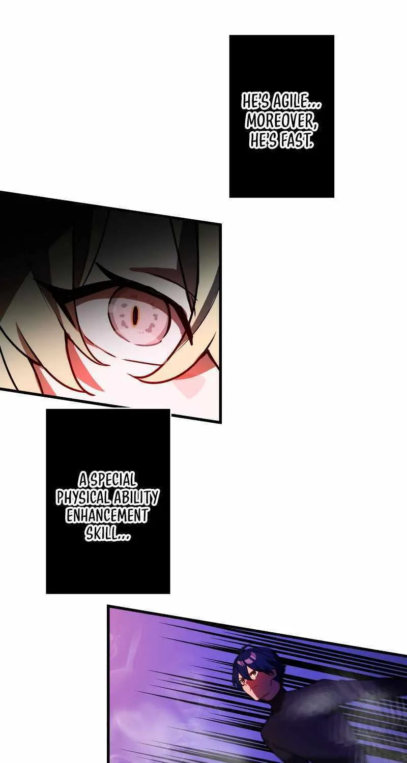 Reborn Ranker – Gravity User Chapter 45 page 11 - 