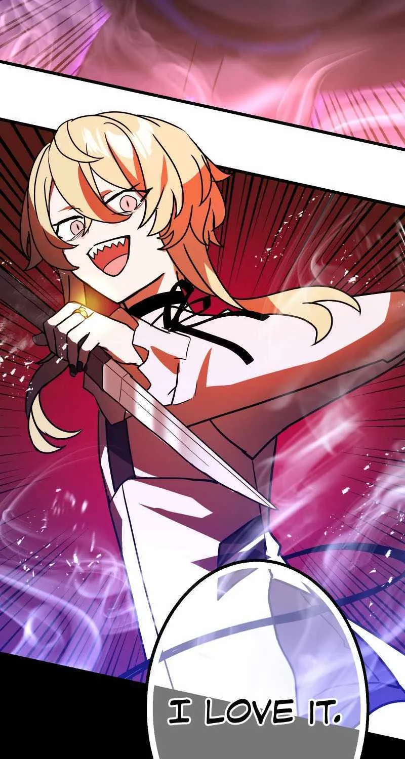 Reborn Ranker – Gravity User Chapter 45 page 15 - 