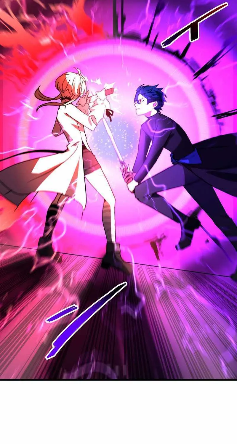 Reborn Ranker – Gravity User Chapter 45 page 18 - 