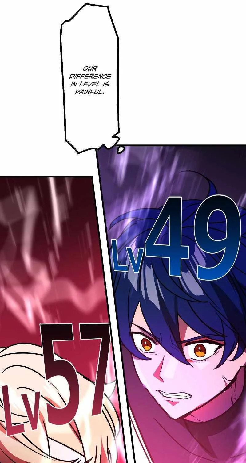 Reborn Ranker – Gravity User Chapter 45 page 19 - 