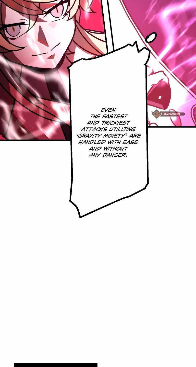 Reborn Ranker – Gravity User Chapter 45 page 20 - 