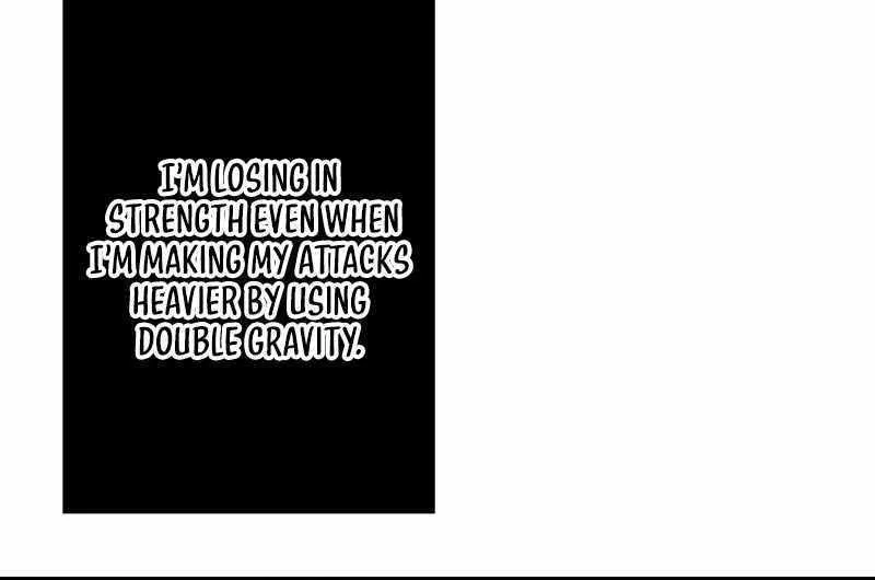 Reborn Ranker – Gravity User Chapter 45 page 21 - 