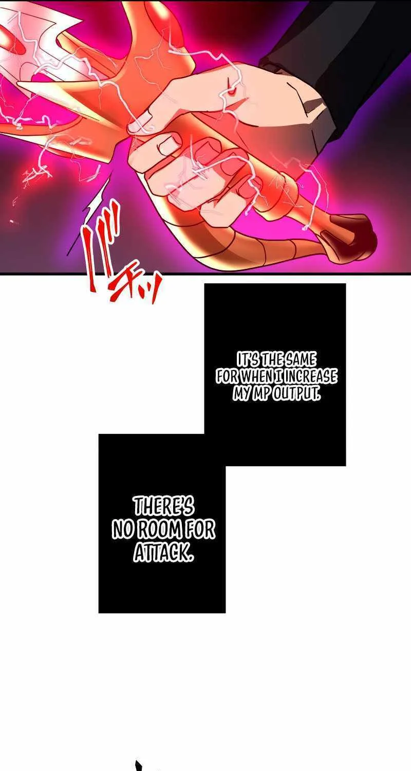 Reborn Ranker – Gravity User Chapter 45 page 22 - 
