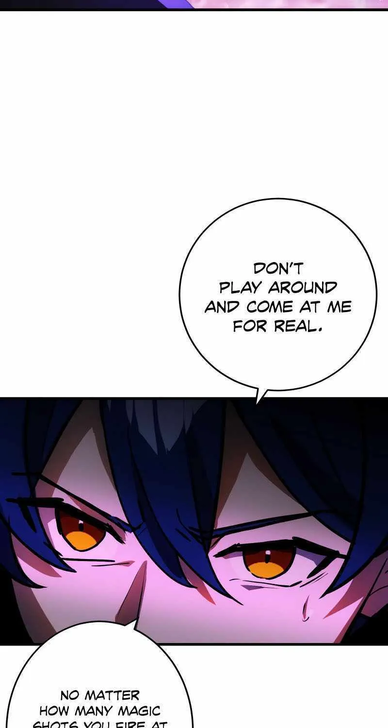 Reborn Ranker – Gravity User Chapter 45 page 24 - 