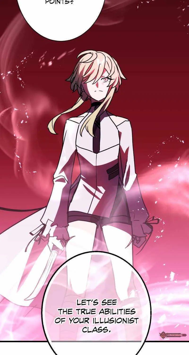 Reborn Ranker – Gravity User Chapter 45 page 27 - 