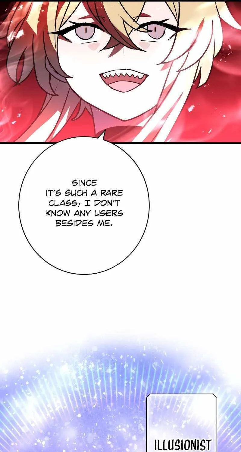 Reborn Ranker – Gravity User Chapter 45 page 29 - 
