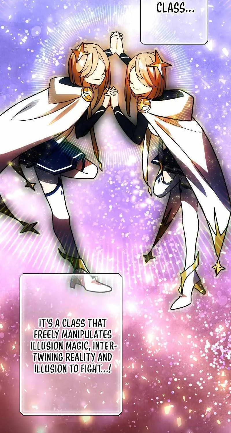 Reborn Ranker – Gravity User Chapter 45 page 30 - 