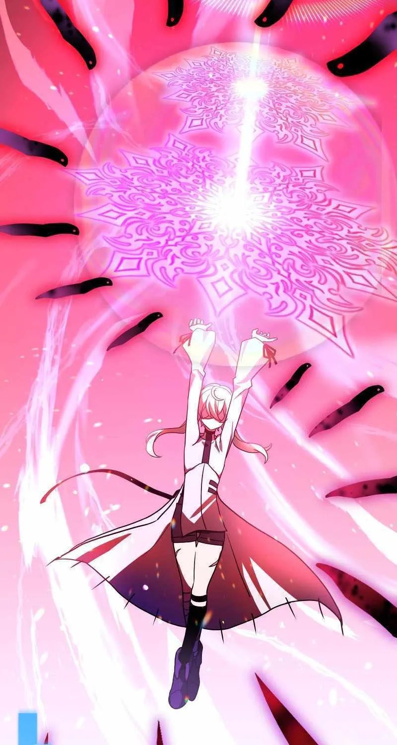 Reborn Ranker – Gravity User Chapter 45 page 32 - 