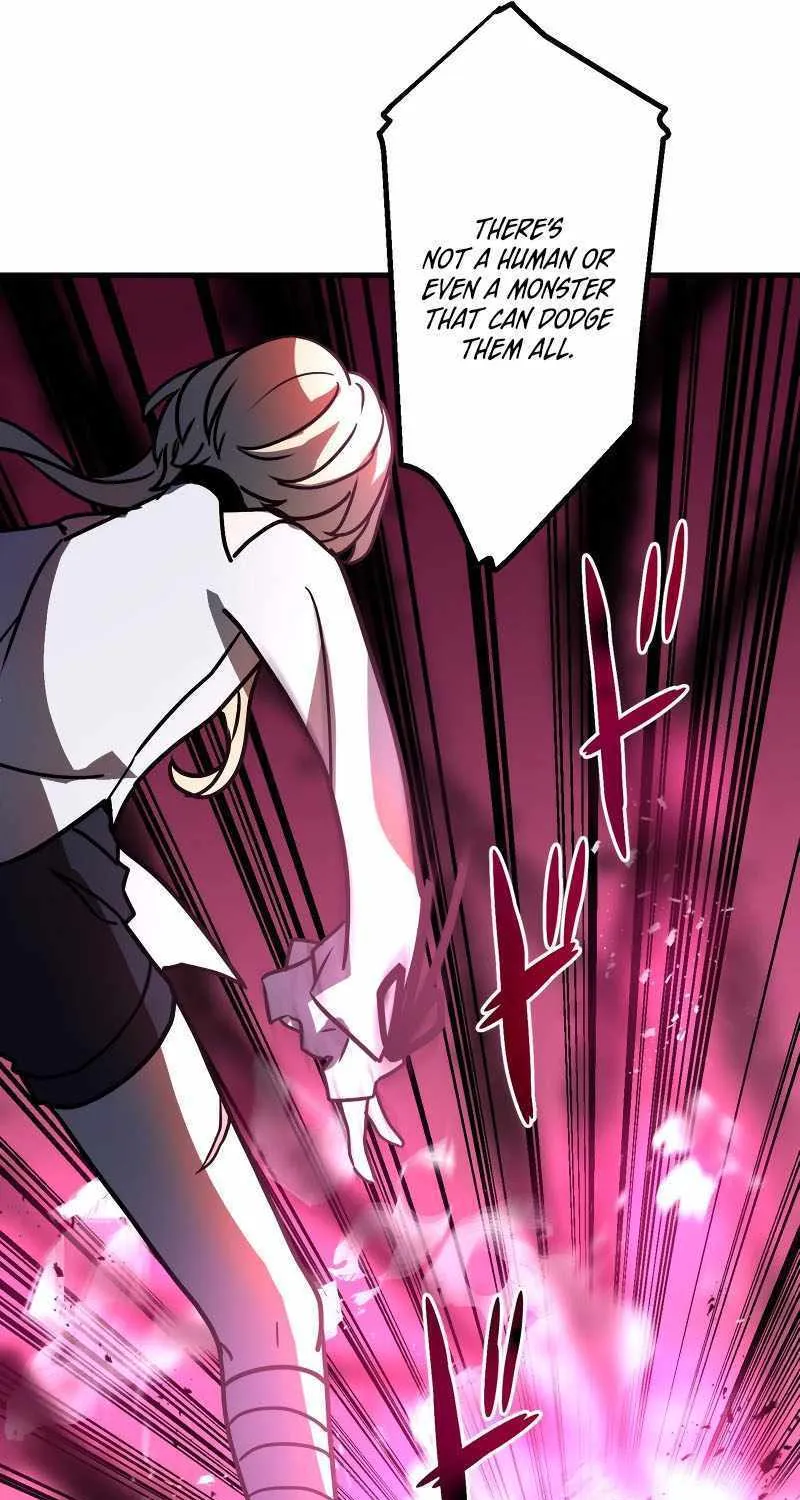 Reborn Ranker – Gravity User Chapter 45 page 35 - 