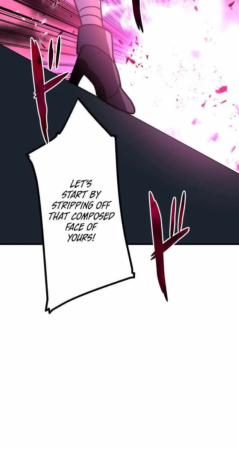 Reborn Ranker – Gravity User Chapter 45 page 36 - 