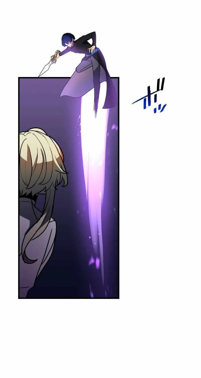 Reborn Ranker – Gravity User Chapter 45 page 37 - 