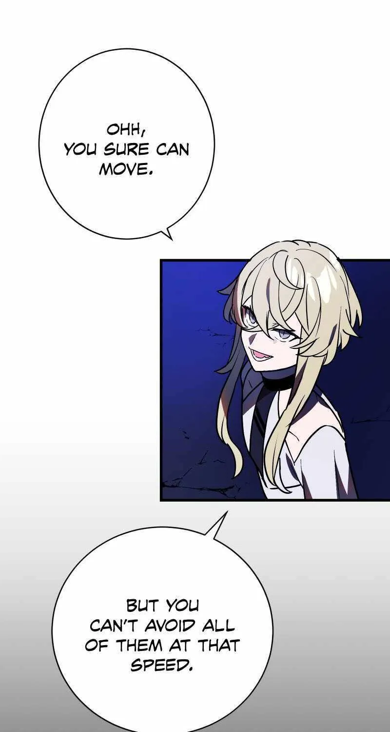 Reborn Ranker – Gravity User Chapter 45 page 38 - 