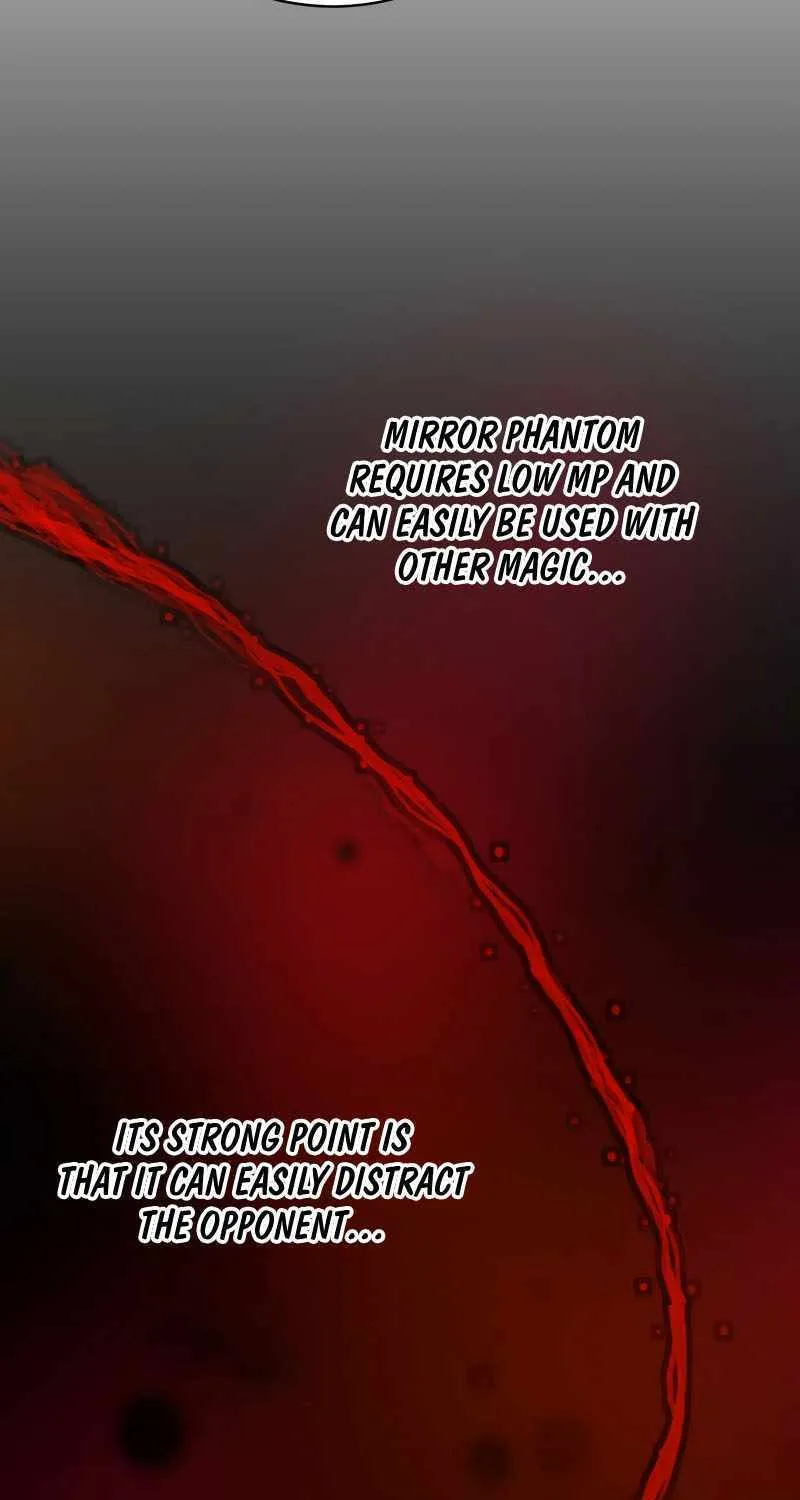 Reborn Ranker – Gravity User Chapter 45 page 39 - 
