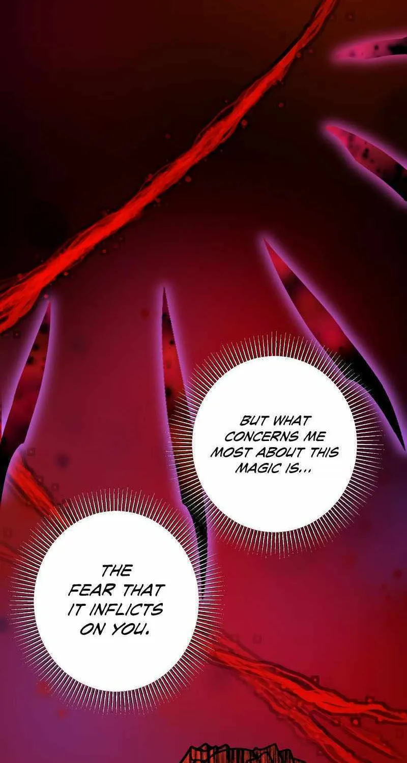 Reborn Ranker – Gravity User Chapter 45 page 40 - 