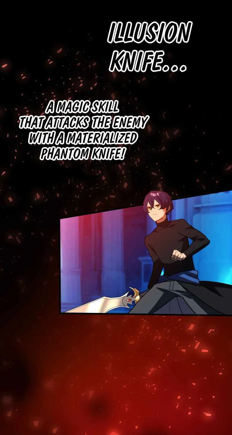 Reborn Ranker – Gravity User Chapter 45 page 5 - 
