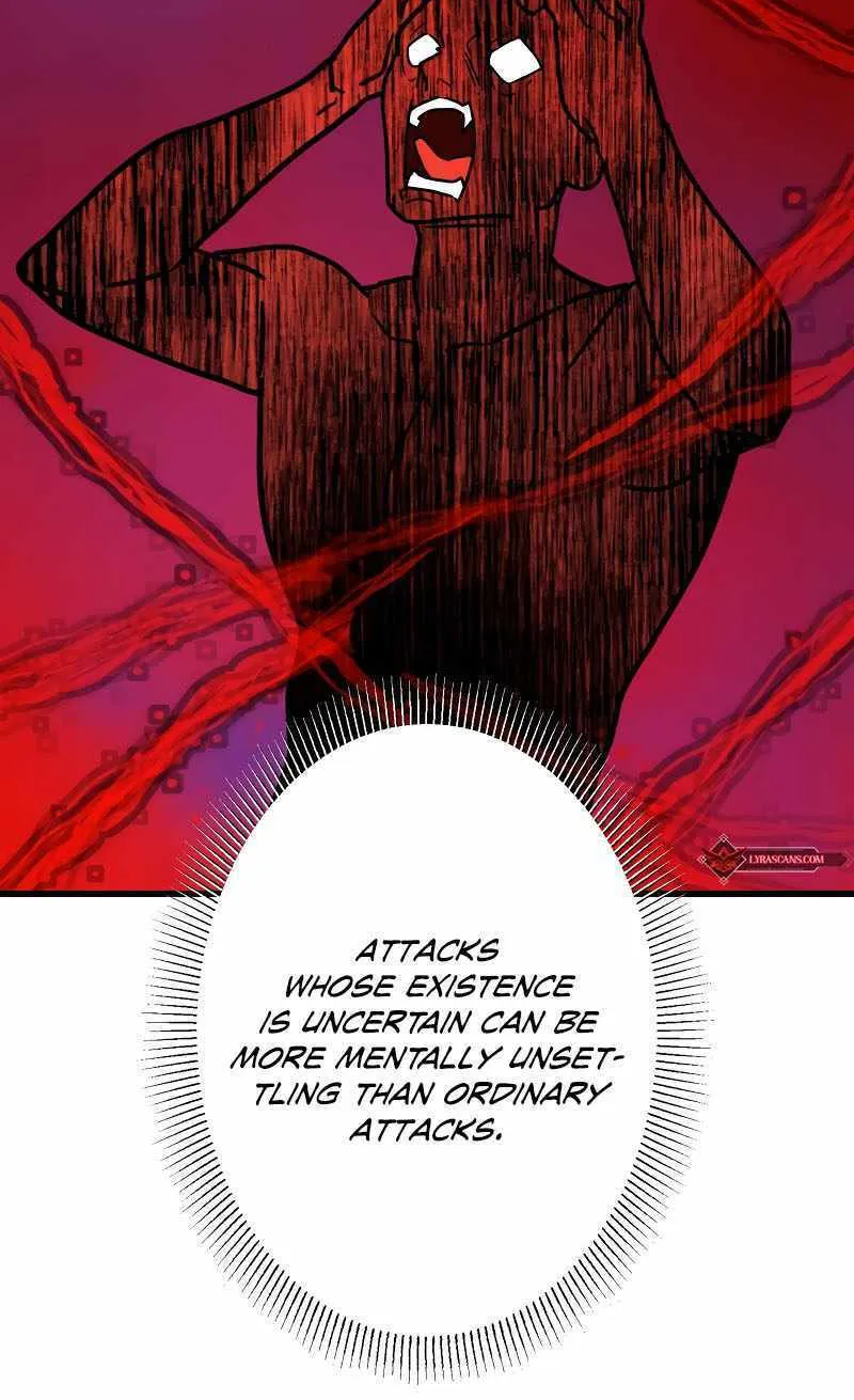 Reborn Ranker – Gravity User Chapter 45 page 41 - 