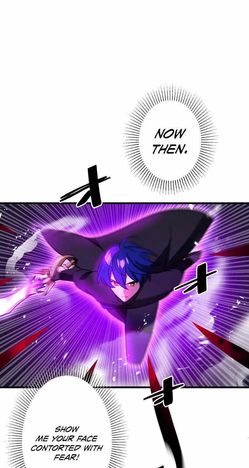 Reborn Ranker – Gravity User Chapter 45 page 42 - 