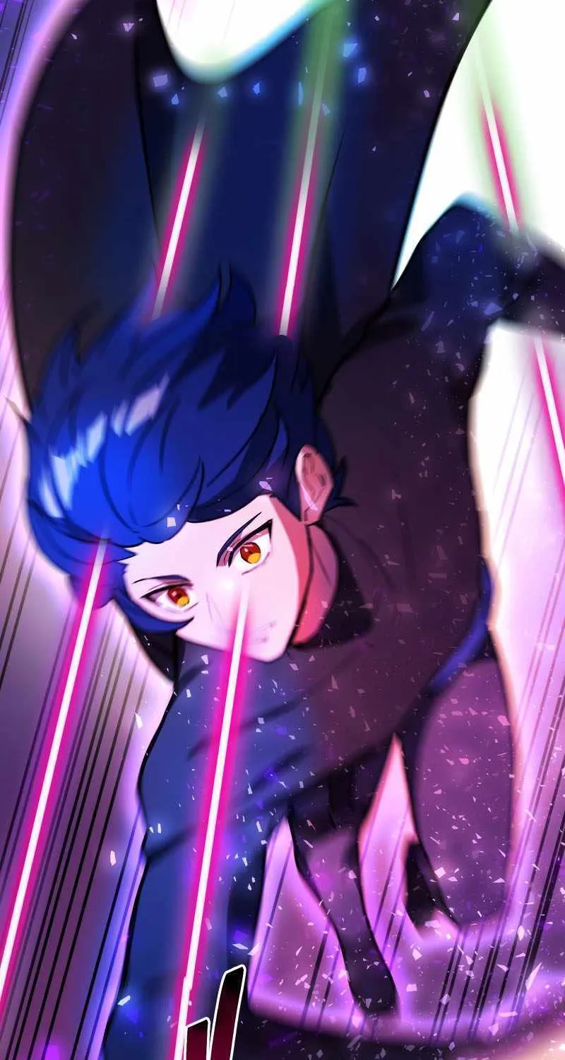 Reborn Ranker – Gravity User Chapter 45 page 45 - 