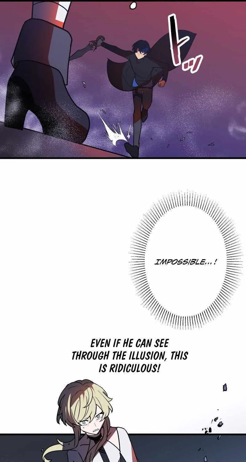 Reborn Ranker – Gravity User Chapter 45 page 49 - 