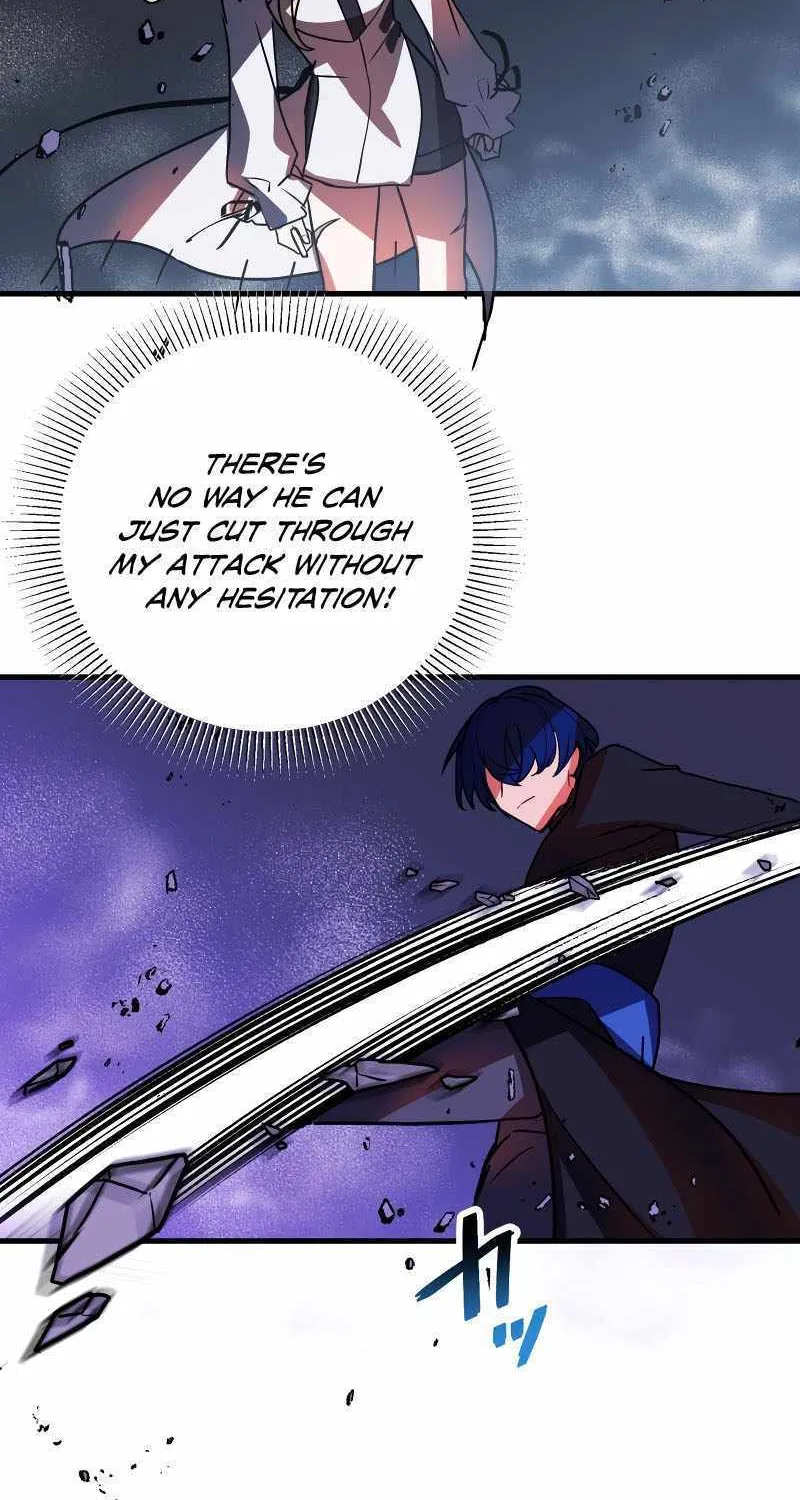 Reborn Ranker – Gravity User Chapter 45 page 50 - 