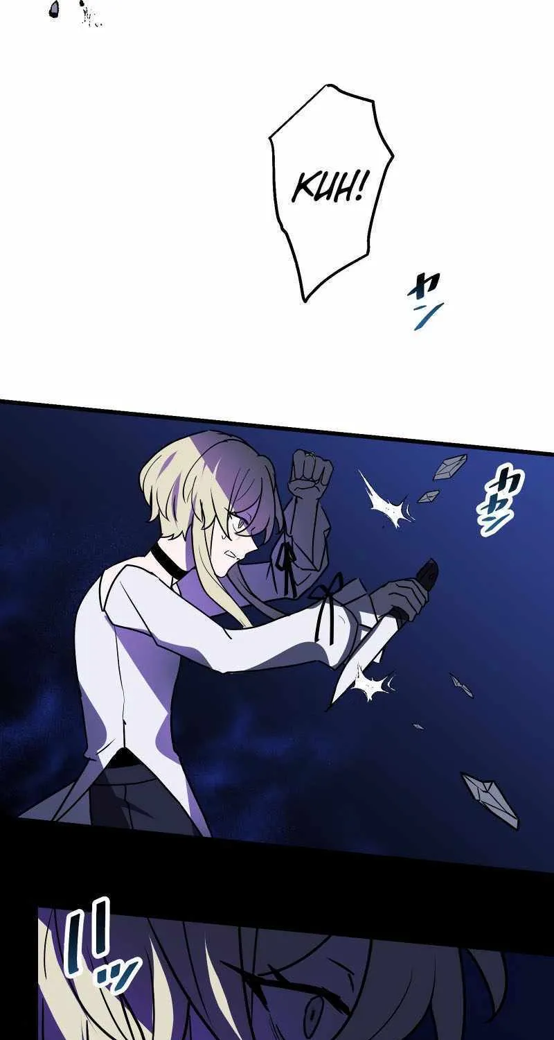 Reborn Ranker – Gravity User Chapter 45 page 51 - 