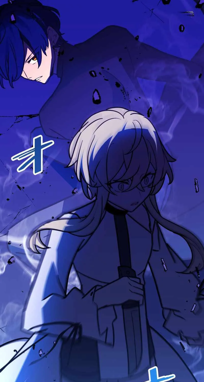 Reborn Ranker – Gravity User Chapter 45 page 53 - 