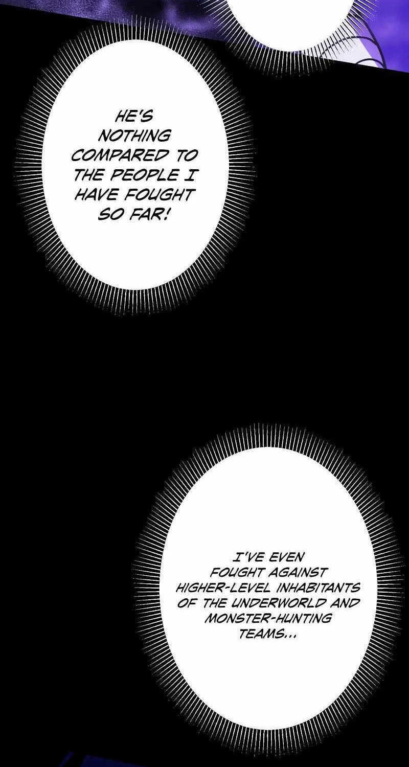 Reborn Ranker – Gravity User Chapter 45 page 57 - 